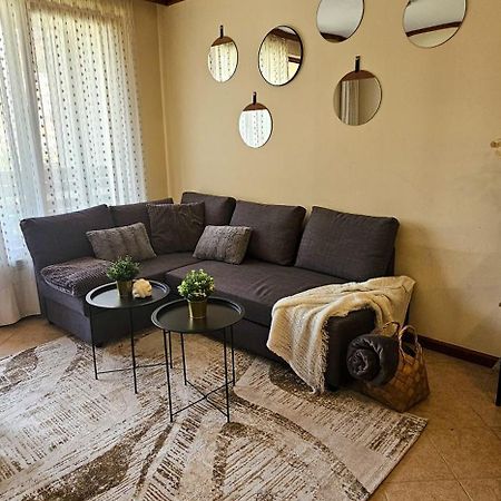 Apartmanica Double Room Apartment With Balcony 101-30 St Ivan Rilski Spa Resort Bansko Esterno foto