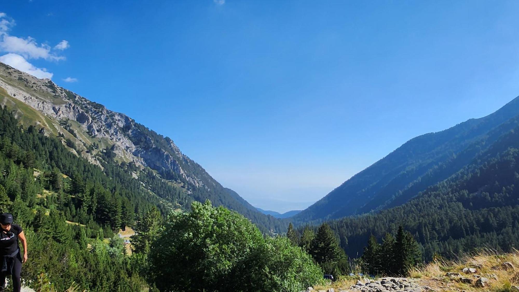 Apartmanica Double Room Apartment With Balcony 101-30 St Ivan Rilski Spa Resort Bansko Esterno foto