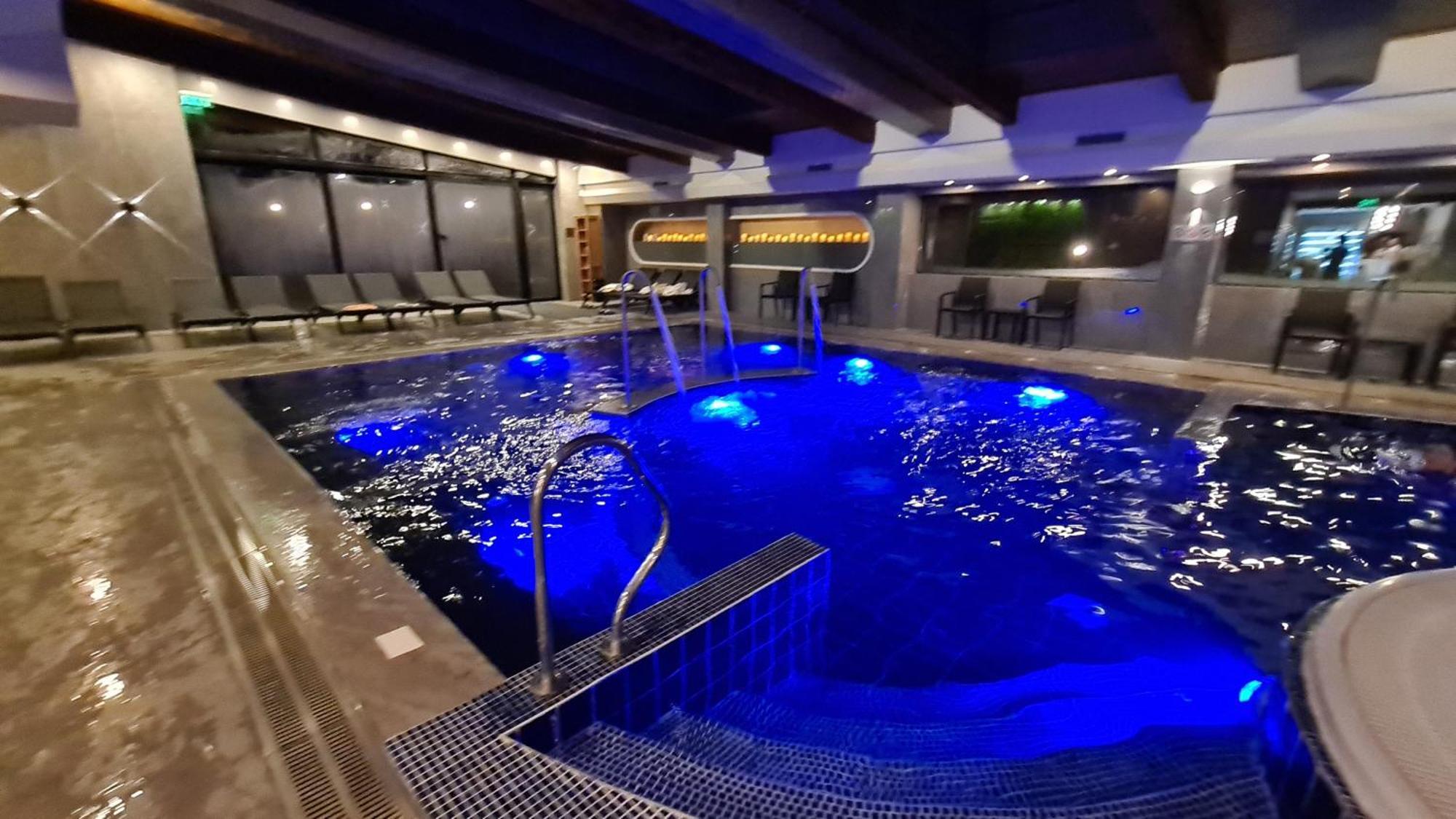 Apartmanica Double Room Apartment With Balcony 101-30 St Ivan Rilski Spa Resort Bansko Esterno foto