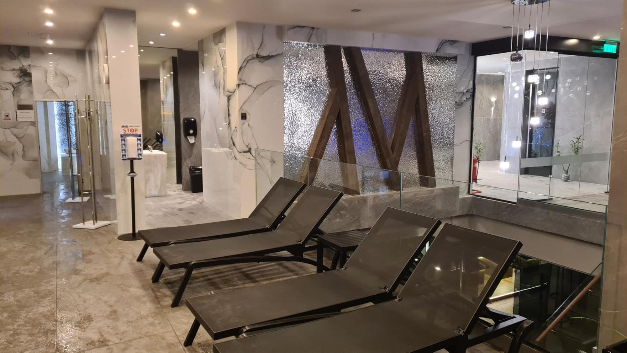 Apartmanica Double Room Apartment With Balcony 101-30 St Ivan Rilski Spa Resort Bansko Esterno foto