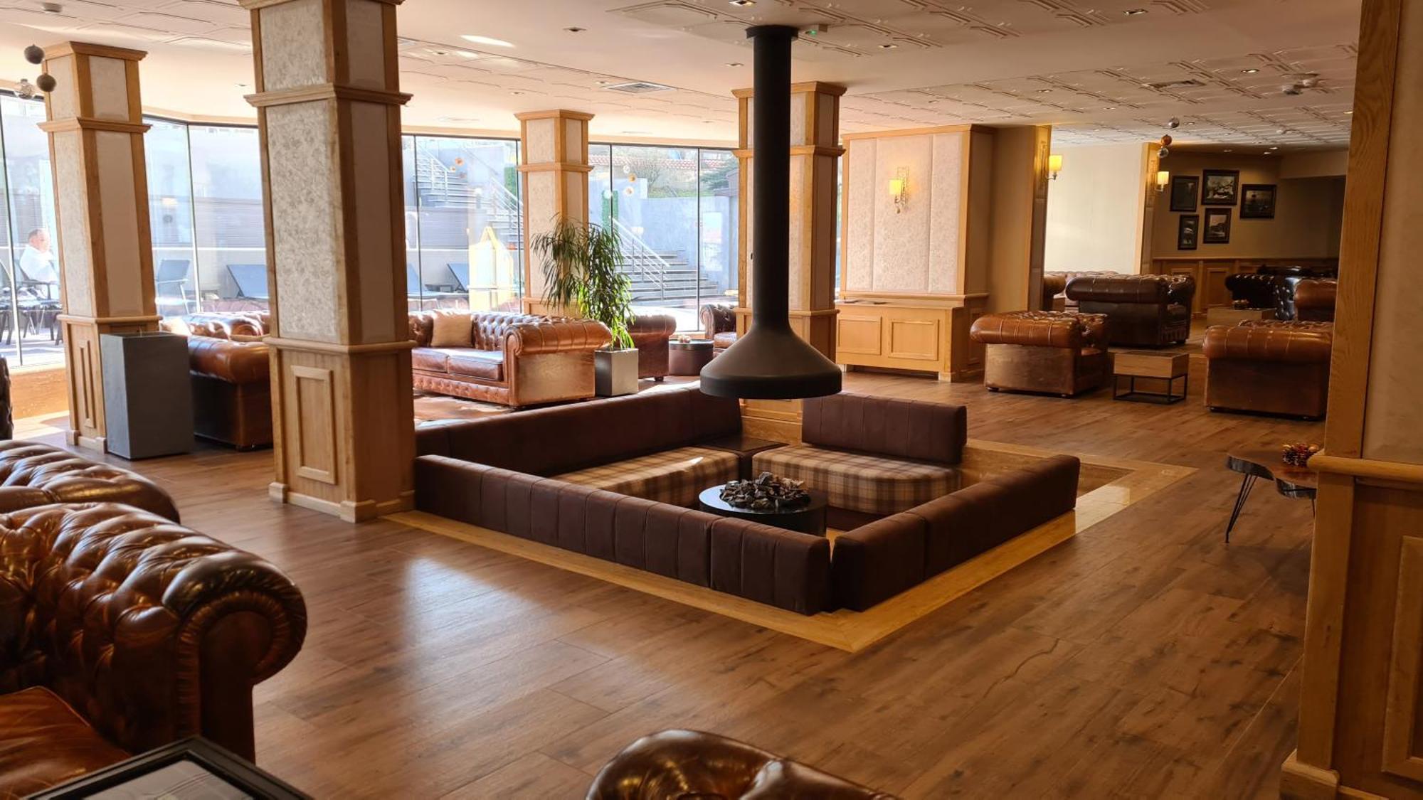Apartmanica Double Room Apartment With Balcony 101-30 St Ivan Rilski Spa Resort Bansko Esterno foto