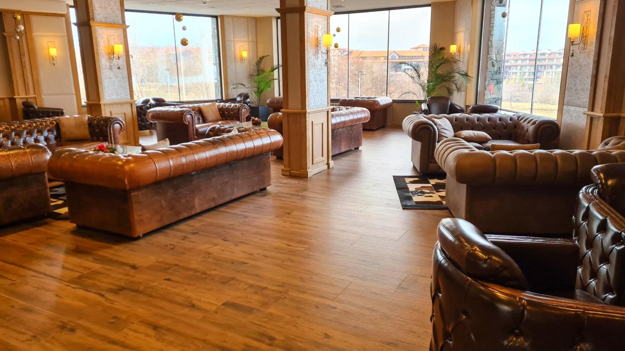 Apartmanica Double Room Apartment With Balcony 101-30 St Ivan Rilski Spa Resort Bansko Esterno foto