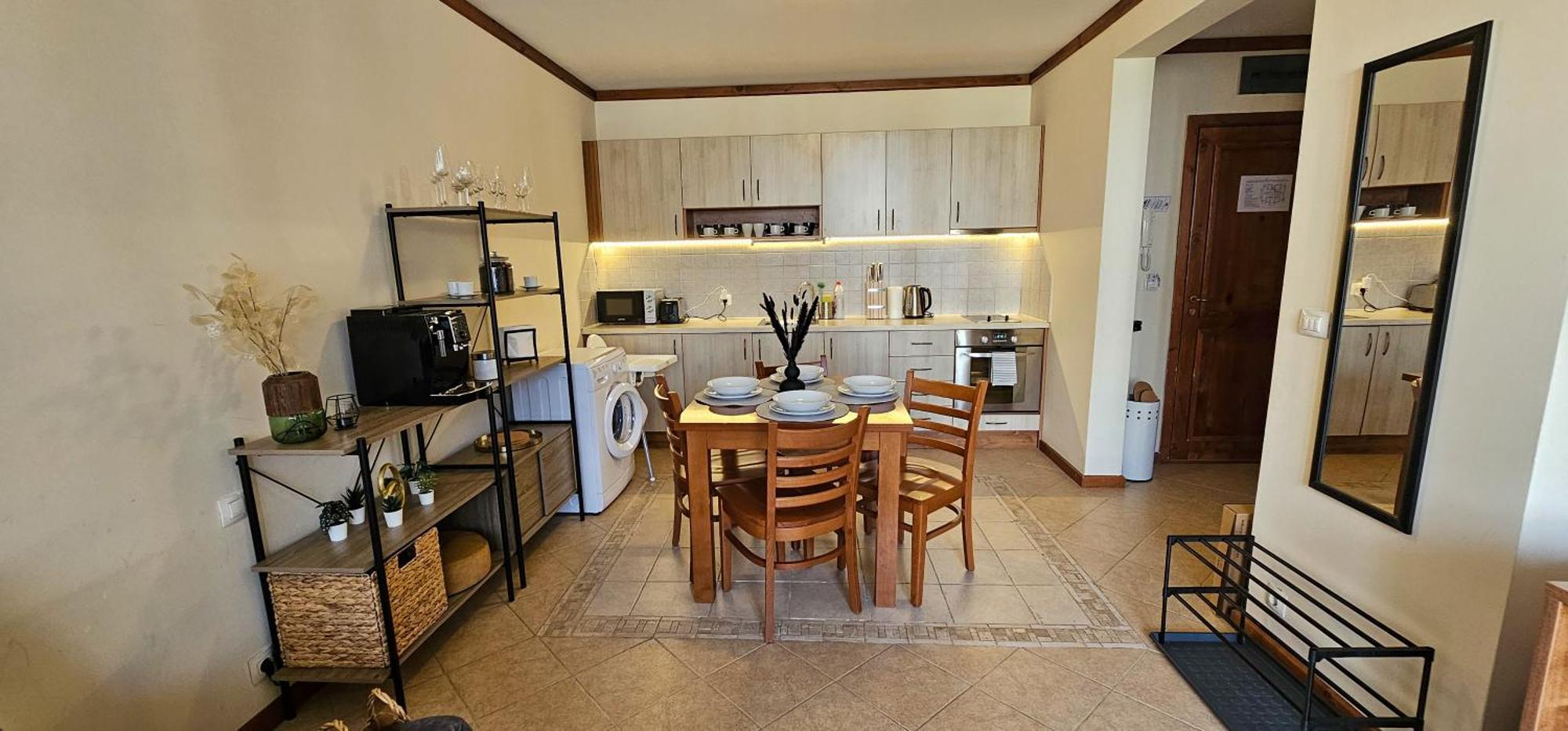 Apartmanica Double Room Apartment With Balcony 101-30 St Ivan Rilski Spa Resort Bansko Esterno foto