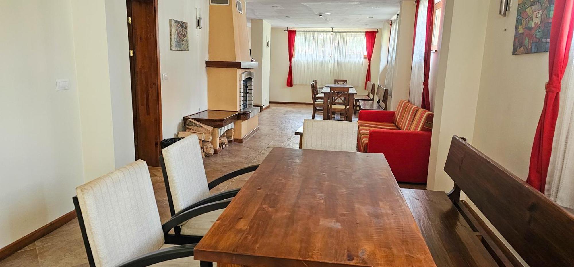 Apartmanica Double Room Apartment With Balcony 101-30 St Ivan Rilski Spa Resort Bansko Esterno foto