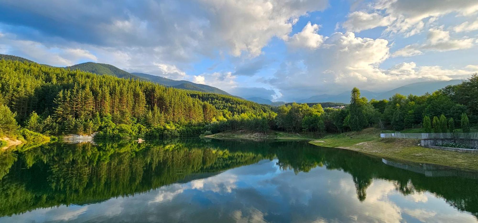 Apartmanica Double Room Apartment With Balcony 101-30 St Ivan Rilski Spa Resort Bansko Esterno foto