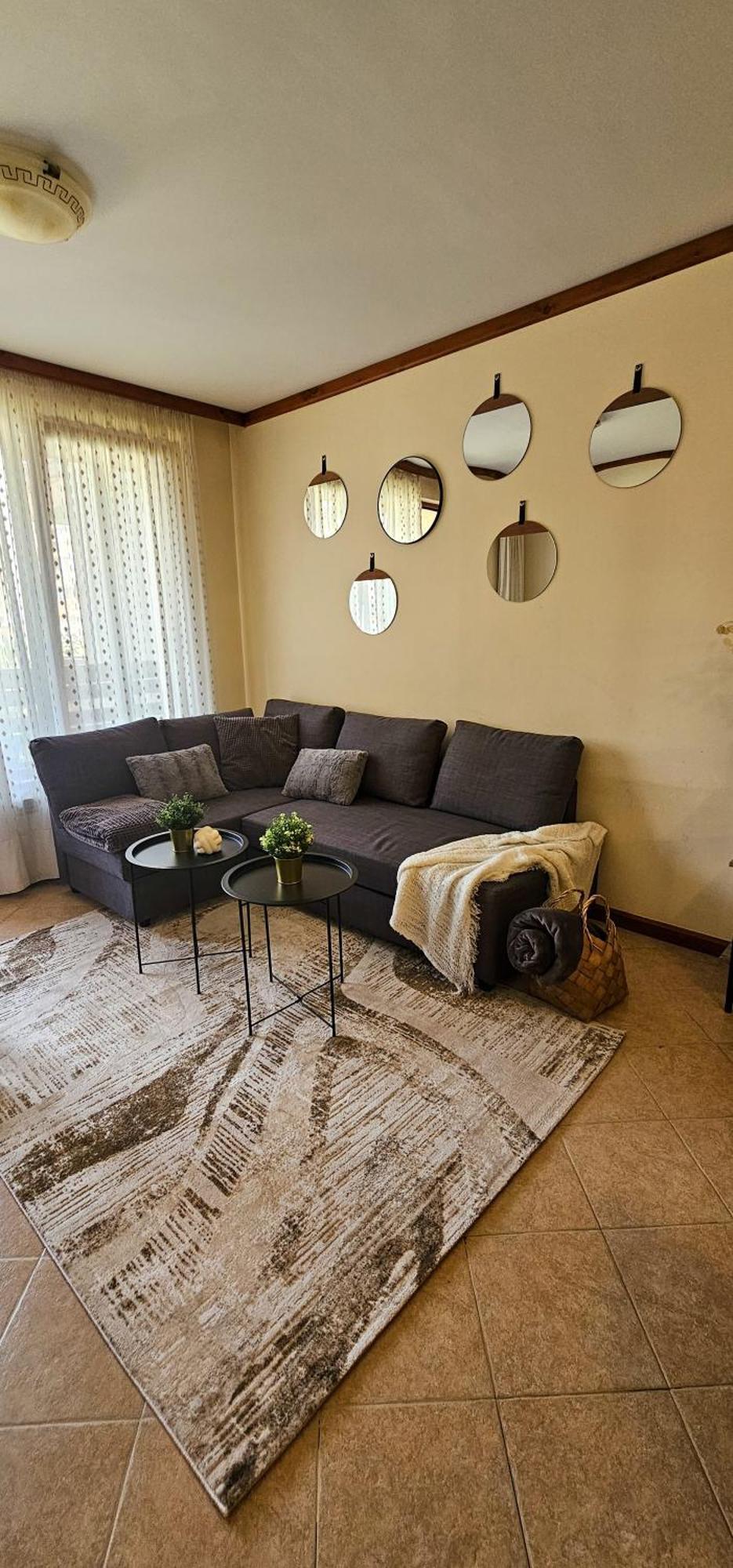 Apartmanica Double Room Apartment With Balcony 101-30 St Ivan Rilski Spa Resort Bansko Esterno foto