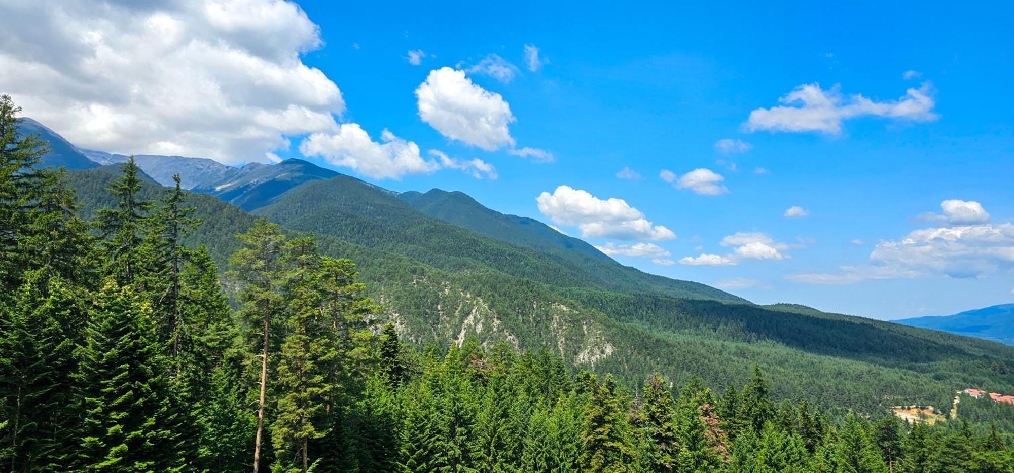 Apartmanica Double Room Apartment With Balcony 101-30 St Ivan Rilski Spa Resort Bansko Esterno foto