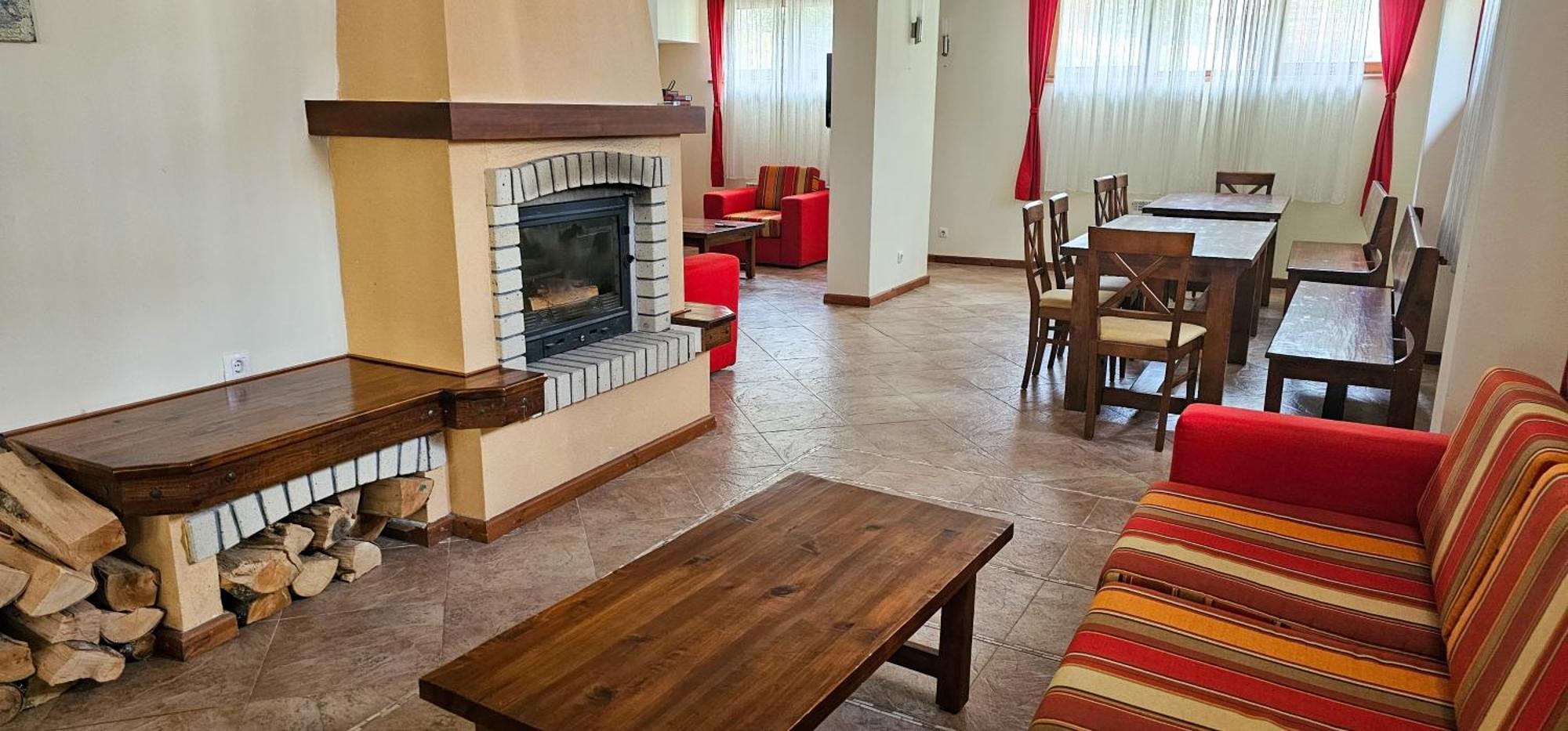 Apartmanica Double Room Apartment With Balcony 101-30 St Ivan Rilski Spa Resort Bansko Esterno foto